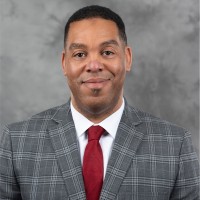 Jeffrey X(Barnes) M.Ed