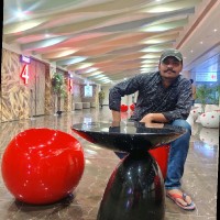 Vivek Kumar TIWARI