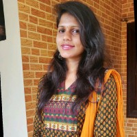 Geetha Anusha Polidasu