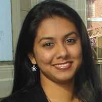 Teeja Thomas