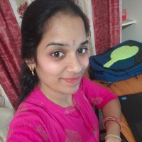 Sivaranjani Kondeti