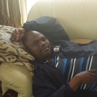 John Mokakati