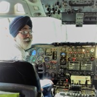 Jagdeep Singh