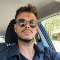Fabio Saccani
