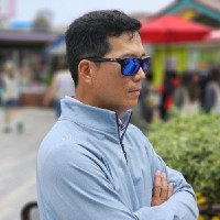 Sang S. Yi