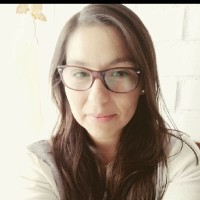Edith Canales Cavieres