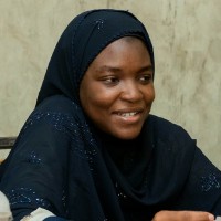 Fatima Auwal Shehu