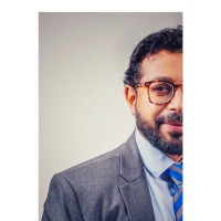 Ehsan Samad