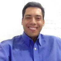 Jorge Molina