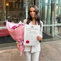 Kayla El Rahim