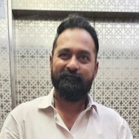 Arjun Nair