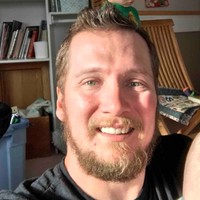 Chris Schroeder