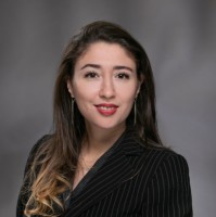 Mey Boukenna , M.D., Ph.D.