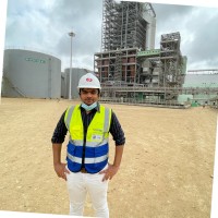 Umair Ahmed
