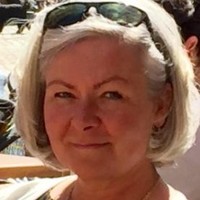 Helen Engberg