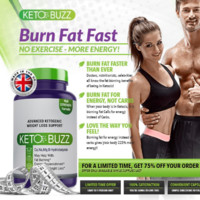 Keto Buzzs