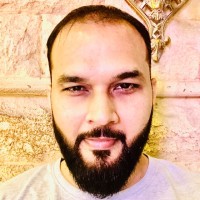 Ali Amjad
