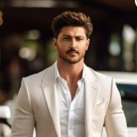 Mayank Kumar