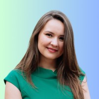 Nina Startseva-van Hulzen