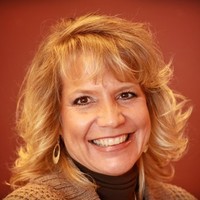 Kristy Chapple