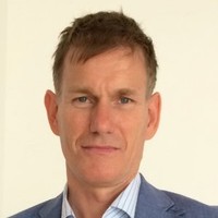 Patrick Jaspers