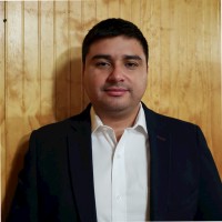 Carlos Felipe Jara Torres