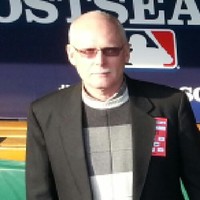 Perry Burt