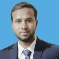 Mohammad Shakil Ahmad