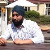 Kawal. Singh