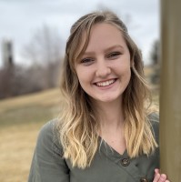 Savannah van der Werf