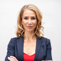 Rebecca Spiegel
