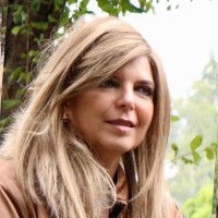Mónica María Patrón Raupach