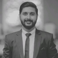 Uzair Asif