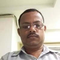 Ram Kumar Kamat