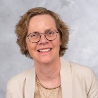 Marjo van Mulken