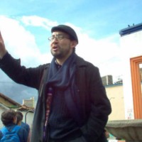 Juan Pablo Muñoz Suárez