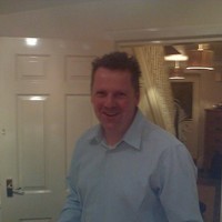 David Stephens