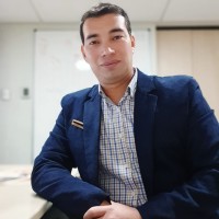 Cristian Norambuena C.