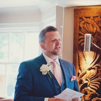 Ross Allaker