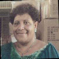 Mary Ben