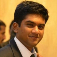 Kiran lal Cherakulam