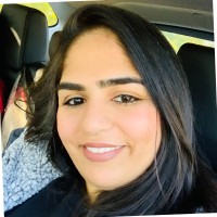 Divya Anand