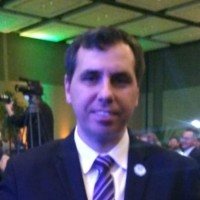 Carlos Alexandre Cruz Bloedow