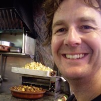 Paul Rolfe