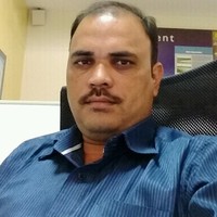 Satish Salunke