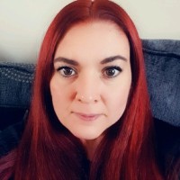 Rachel Hollinshead