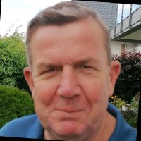 Bernd Olberz
