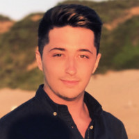 Ferran Cuende Delgado
