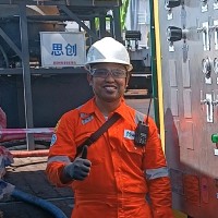 Dodi Barus