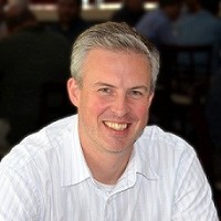 Eli Crossman